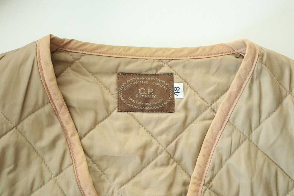 C.P. Company C.P. Company Hunter Vest - image 5