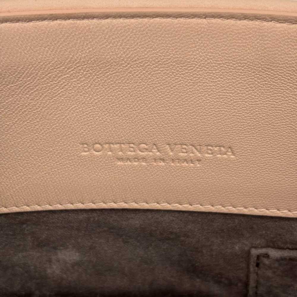 Bottega Veneta Olimpia leather crossbody bag - image 3