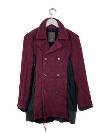Undercover undercover aw03 paper - Gem Undercover undercover aw03 paper - Gem