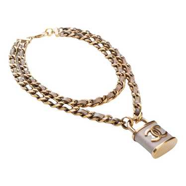 Chanel Necklace - image 1