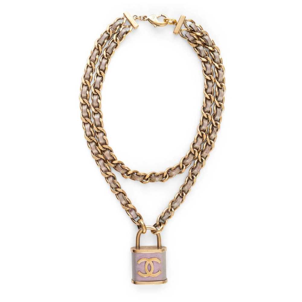 Chanel Necklace - image 2