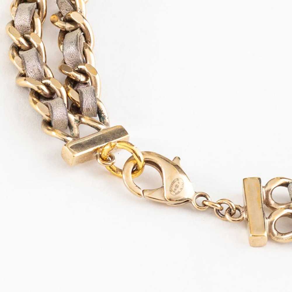 Chanel Necklace - image 4