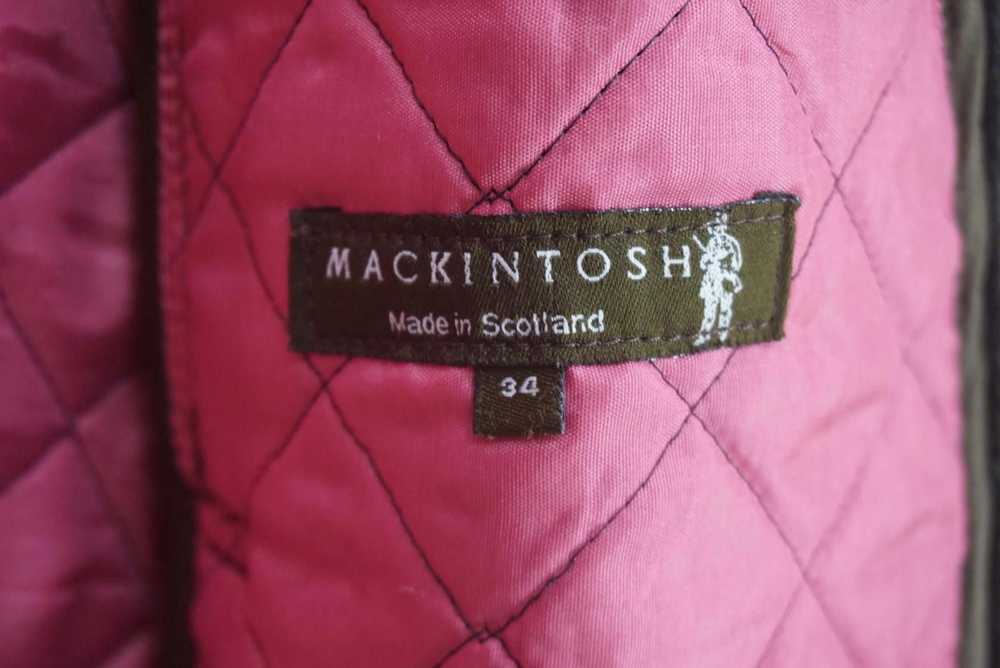 Mackintosh × Outdoor Life × Outdoor Style Go Out!… - image 7