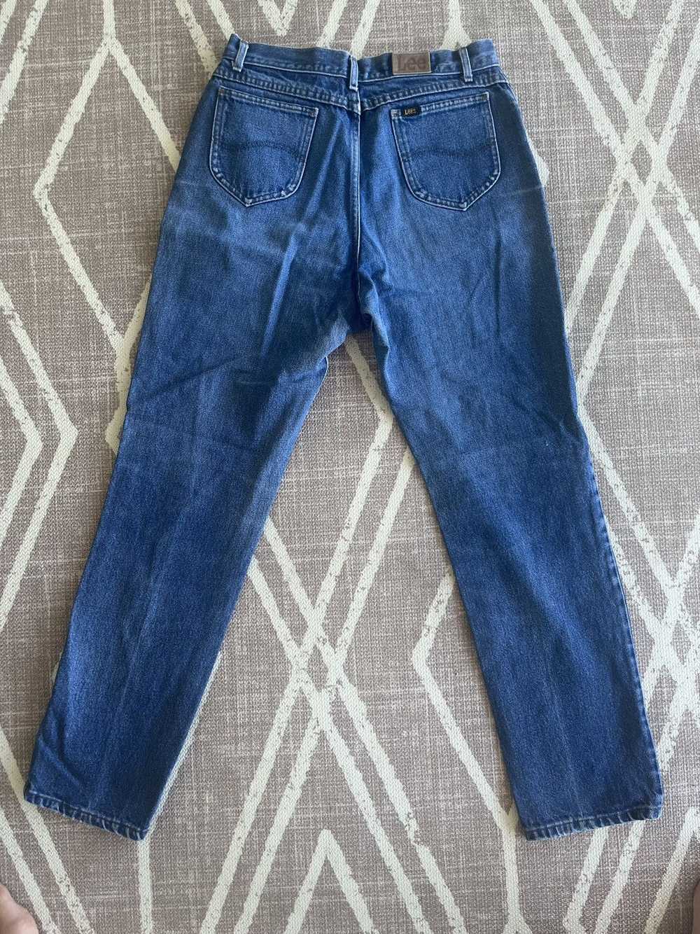 Lee Vintage Lee Jeans - image 2