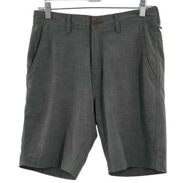 Vissla Vissla Young Men's Hybrid Shorts Size 29 St