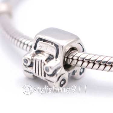 pandora Authentic PANDORA Car Charm - 790405CZ