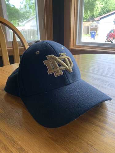 Zephyr Notre Dame Hat