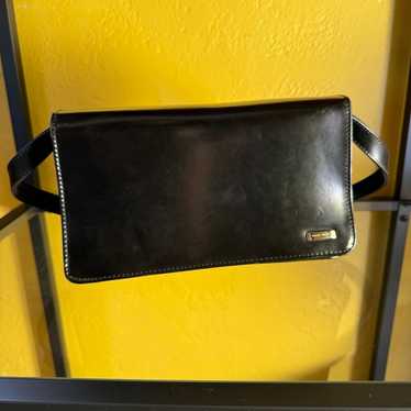 Nine West handbag vintage y2k leather - image 1