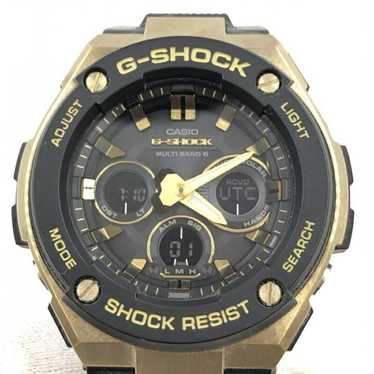 Casio gst-w300g g-shock - Gem