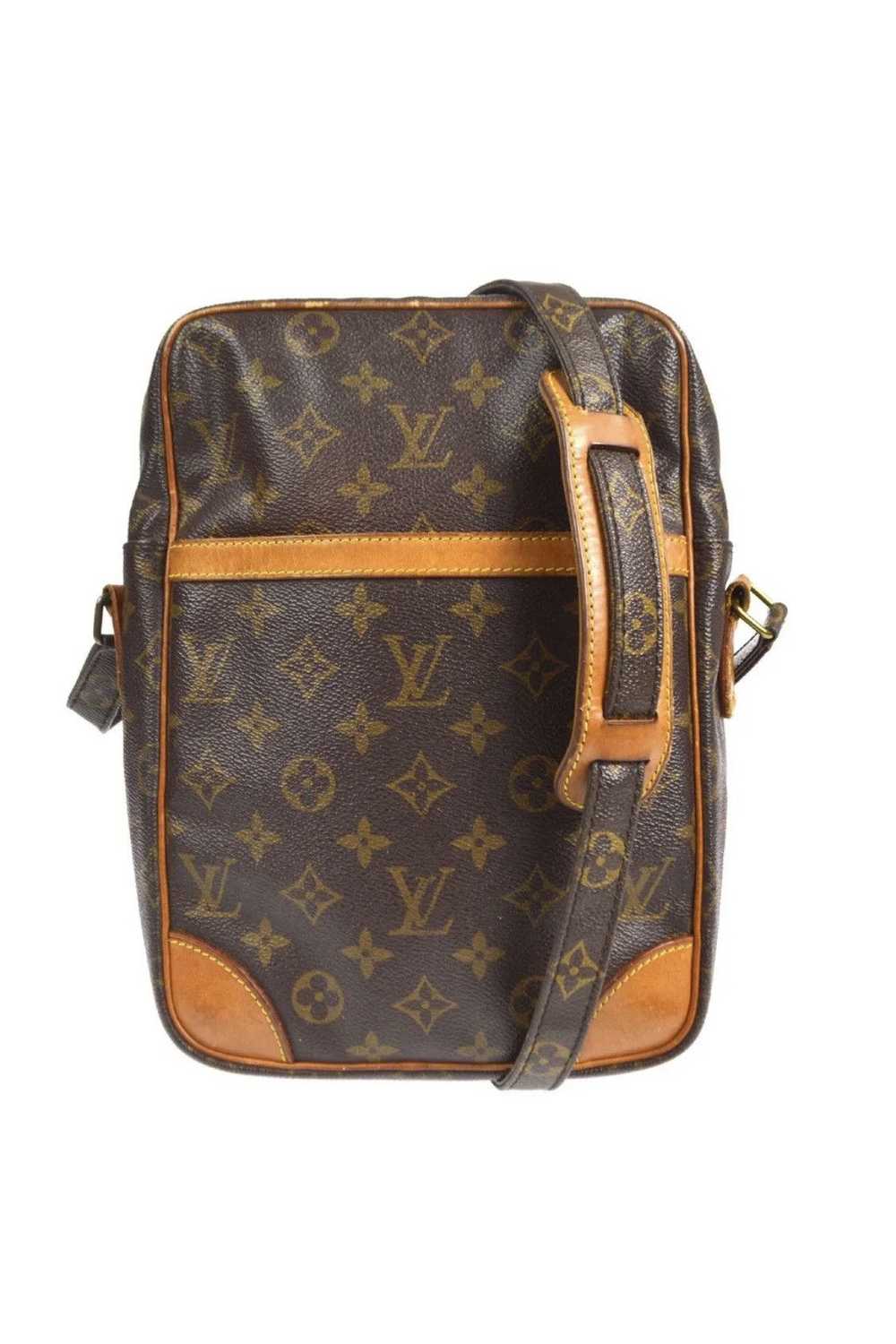 Louis Vuitton Danube Crossbody Bag - image 1