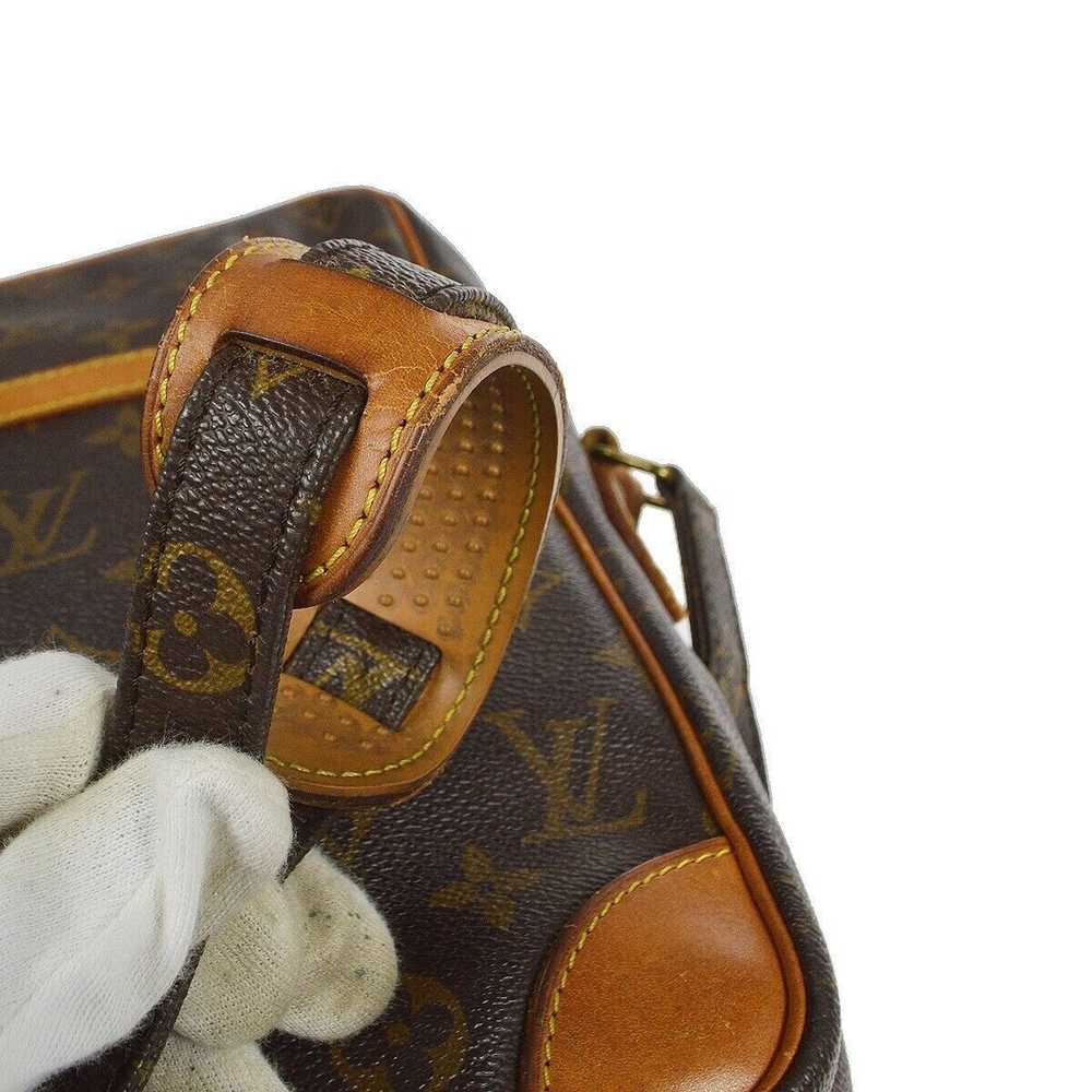 Louis Vuitton Danube Crossbody Bag - image 4