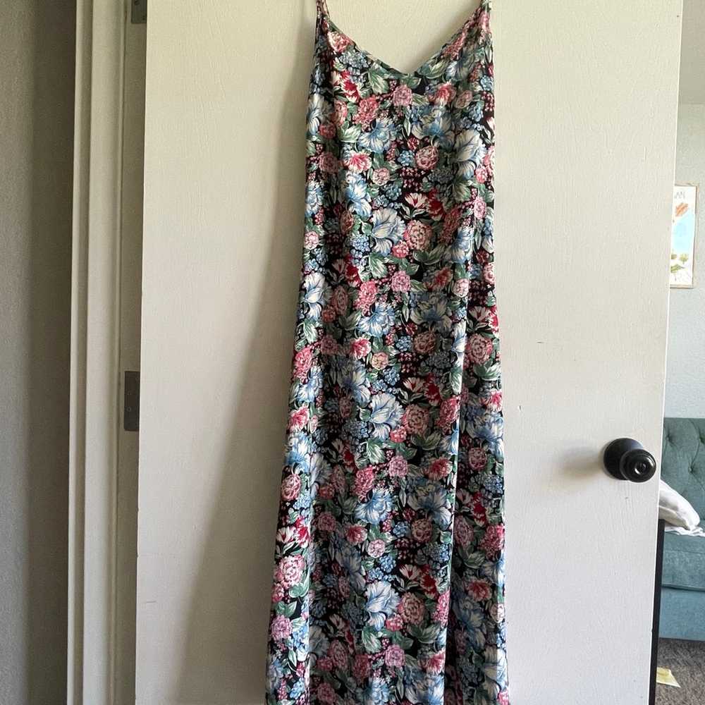 Floral Boutique Dress - image 2