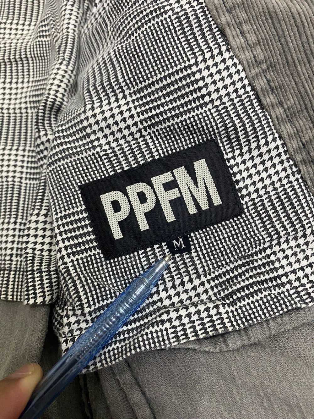 Archival Clothing × Junya Watanabe × PPFM 🔥PPFM … - image 12