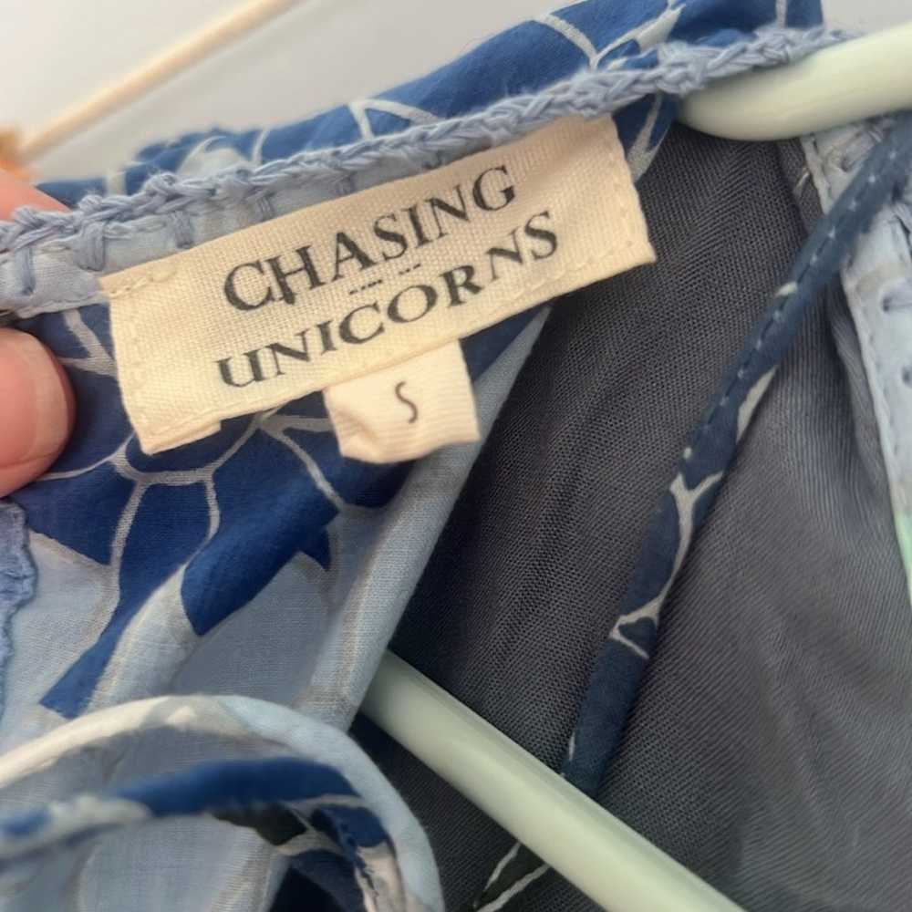 Chasing Unicorns dress - image 4