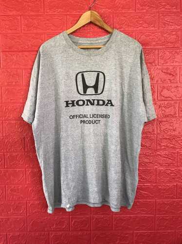 Honda × Racing × Roush Racing Exclusive Honda Offi