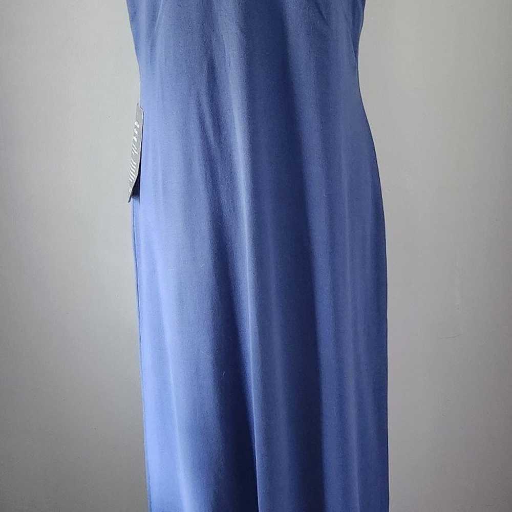 Lauren Ralph Lauren dress maxi long women's size … - image 3