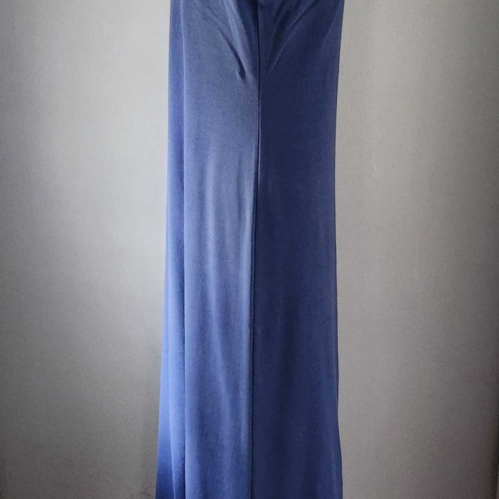 Lauren Ralph Lauren dress maxi long women's size … - image 4