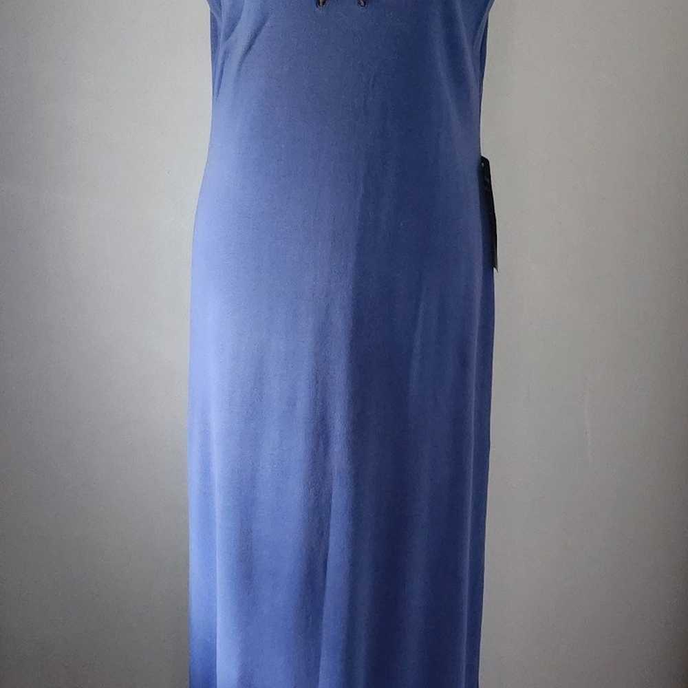 Lauren Ralph Lauren dress maxi long women's size … - image 5