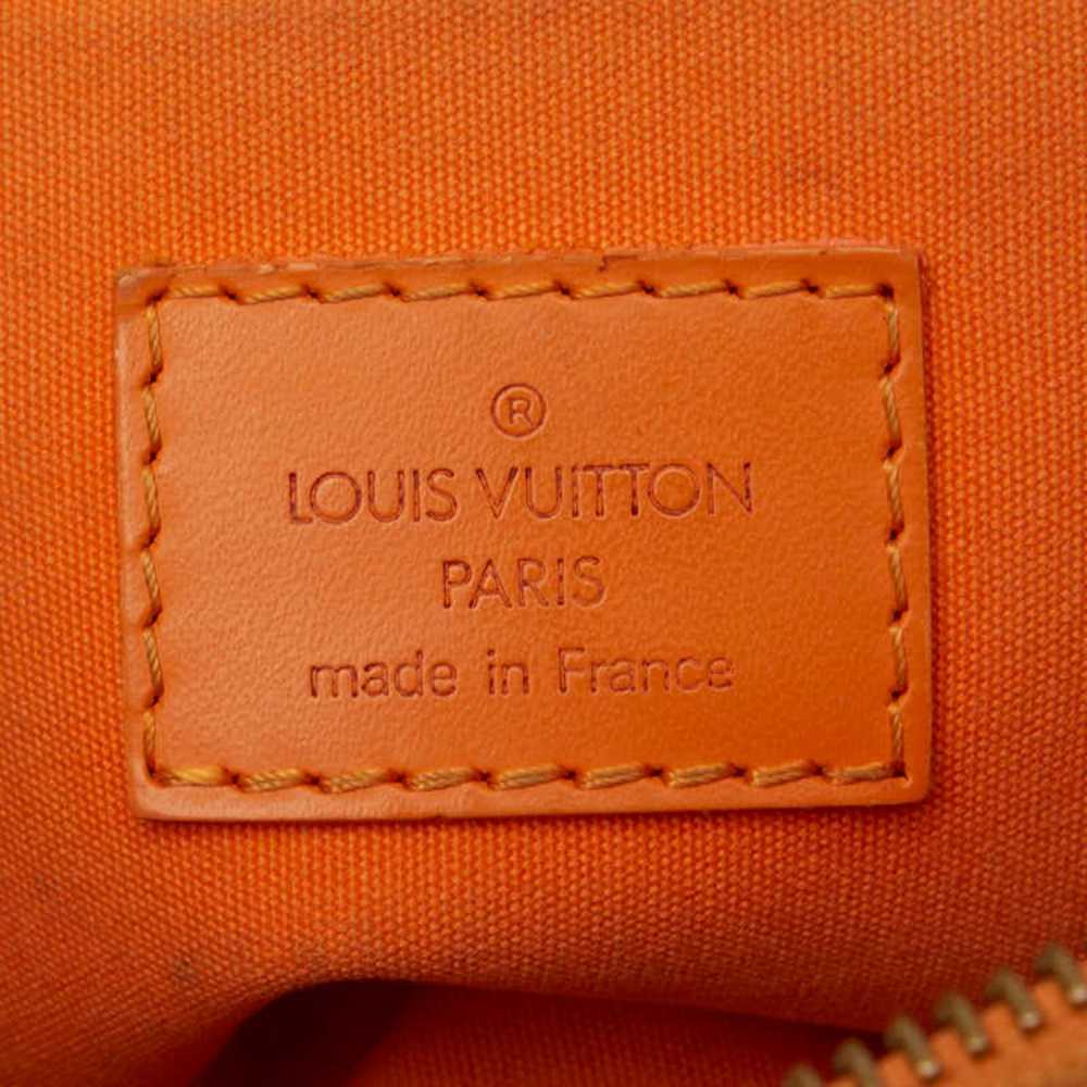 Louis Vuitton Louis Vuitton Epi Danura PM Handbag… - image 11