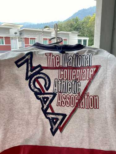 National Athletic Goods × Sportswear Vintage Natio