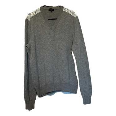 Lanvin Wool knitwear & sweatshirt - image 1