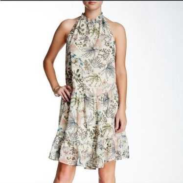 Melrose and Market Halter Dress - image 1