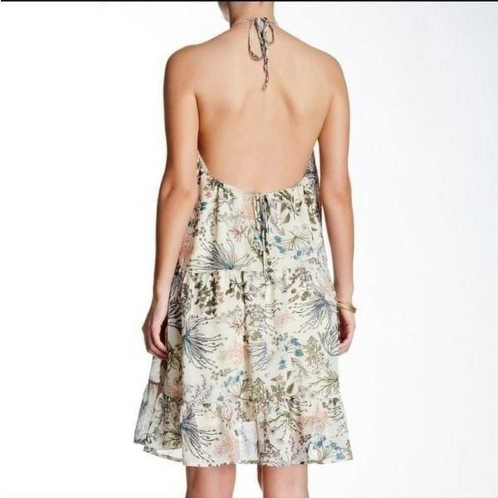 Melrose and Market Halter Dress - image 2