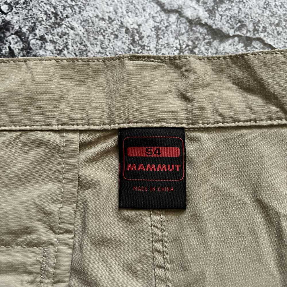 Mammut × Outdoor Life × Streetwear Mammut Shorts … - image 10