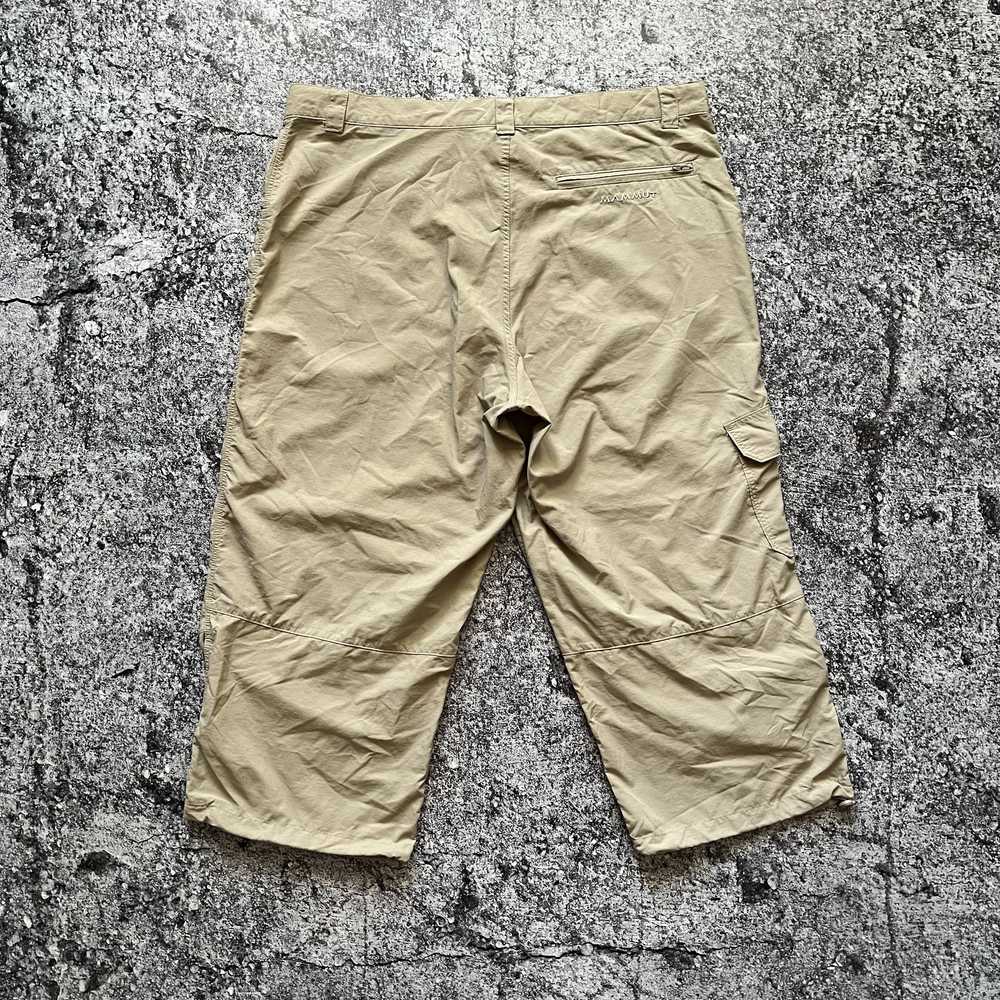 Mammut × Outdoor Life × Streetwear Mammut Shorts … - image 2