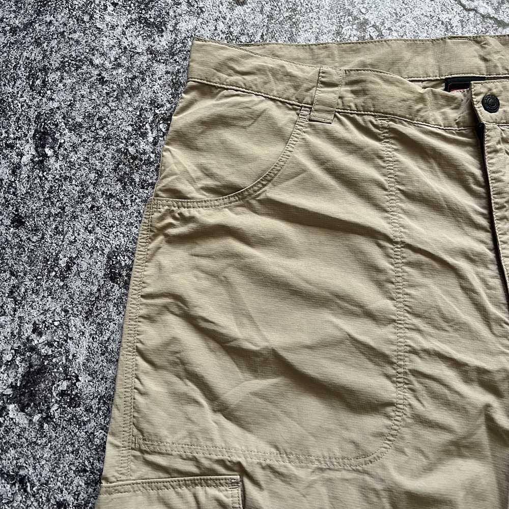 Mammut × Outdoor Life × Streetwear Mammut Shorts … - image 4