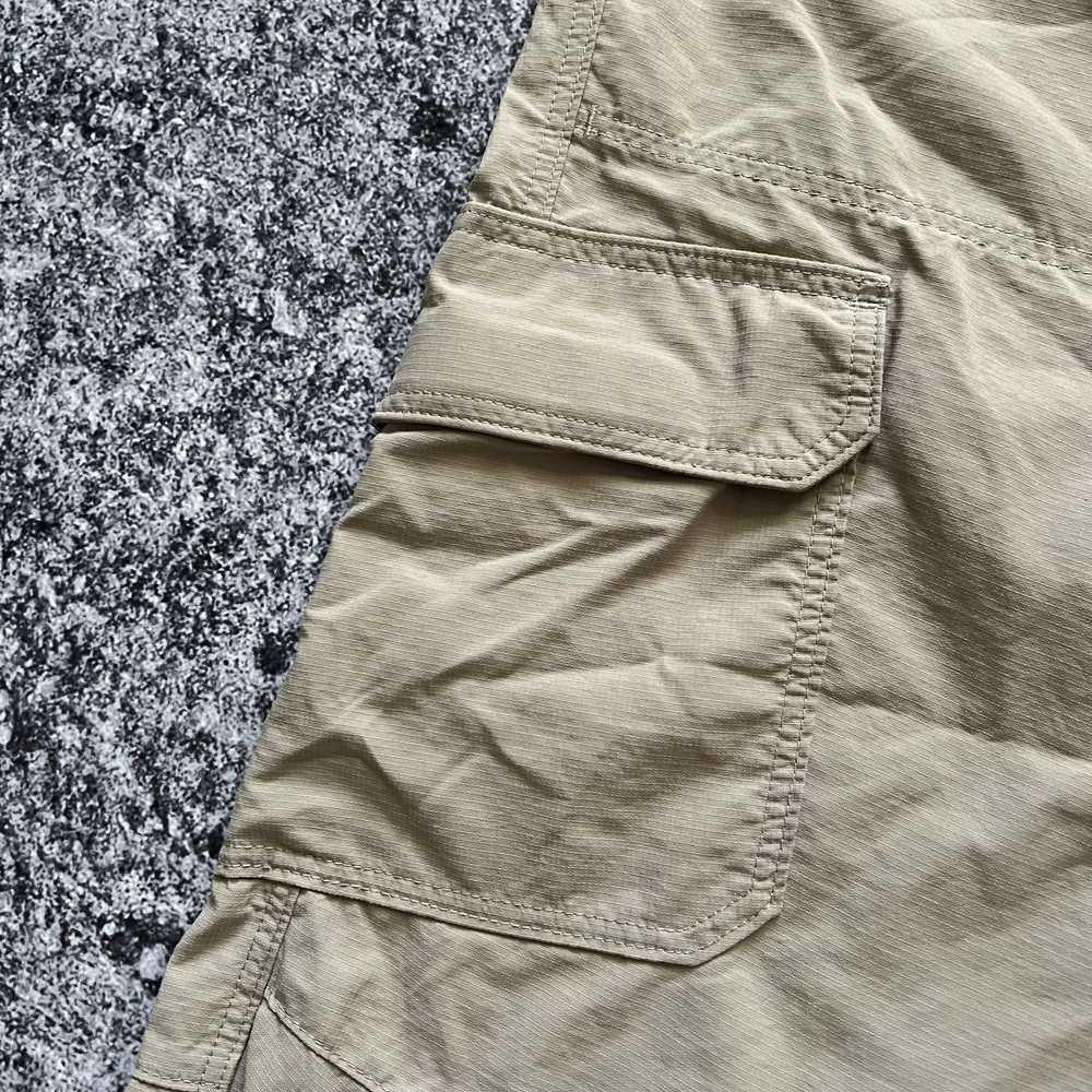 Mammut × Outdoor Life × Streetwear Mammut Shorts … - image 7