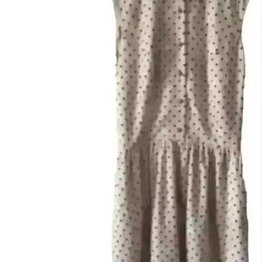 31 Sons de Mode Polka Dot Dress - image 1