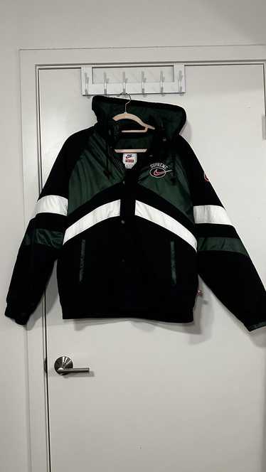 Supreme Supreme Nike Hooded Sport Jacket