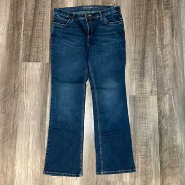 Wrangler Wrangler Ultimate Riding Q Baby Jeans - … - image 1