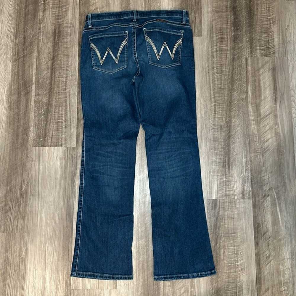 Wrangler Wrangler Ultimate Riding Q Baby Jeans - … - image 2