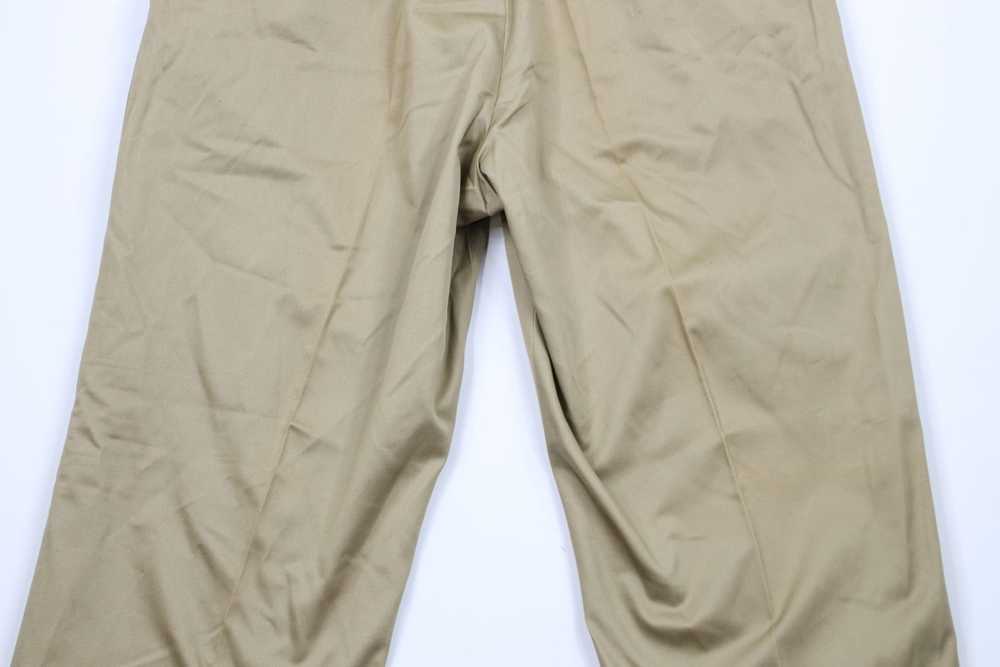 Vintage Vintage 60s Vietnam War Class 1 8.2oz Tro… - image 10