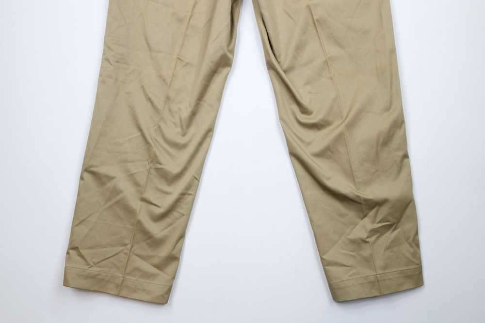 Vintage Vintage 60s Vietnam War Class 1 8.2oz Tro… - image 11