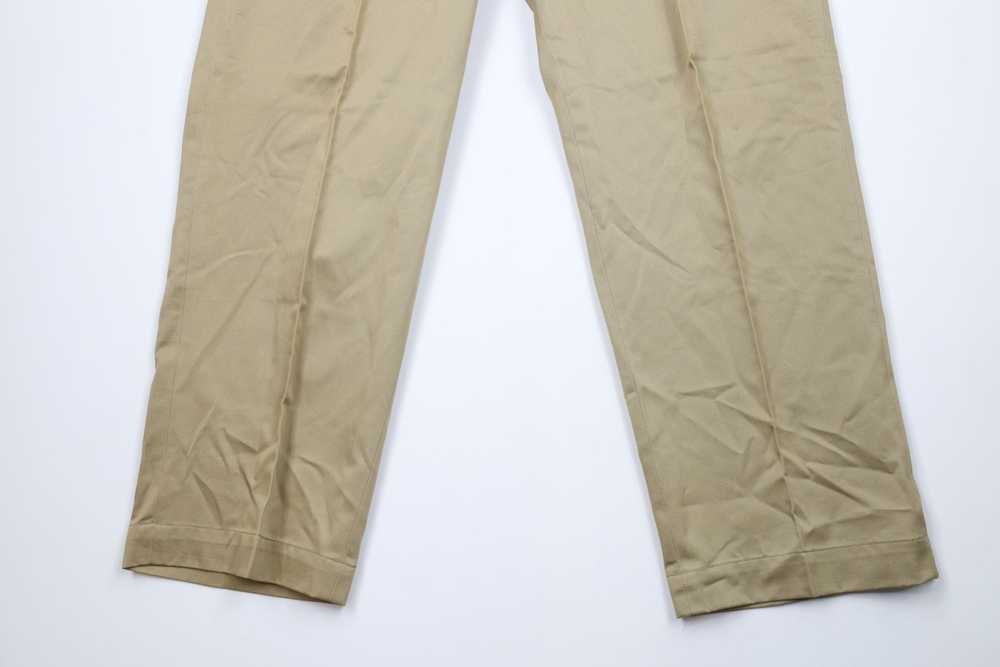 Vintage Vintage 60s Vietnam War Class 1 8.2oz Tro… - image 4