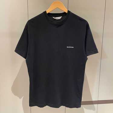 Balenciaga balenciaga mastercard logo - Gem