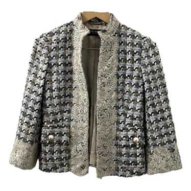 Dolce & Gabbana Tweed blazer - image 1