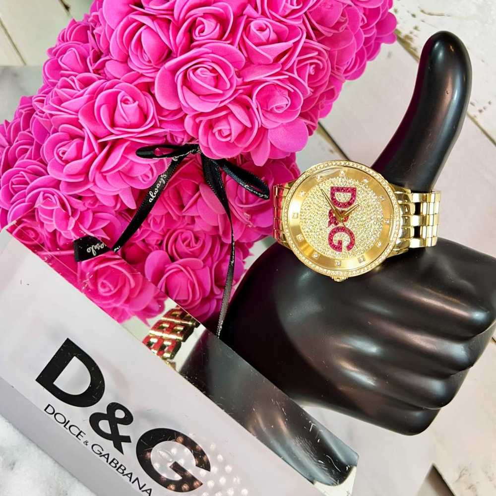 D&G Watch - image 5