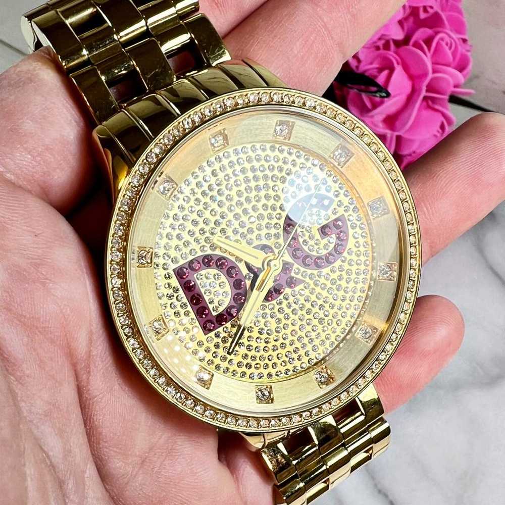 D&G Watch - image 6