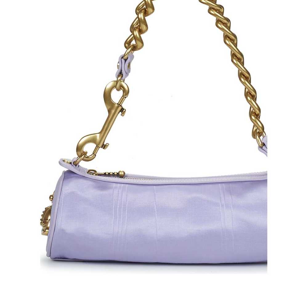 Vivienne Westwood Cloth handbag - image 4