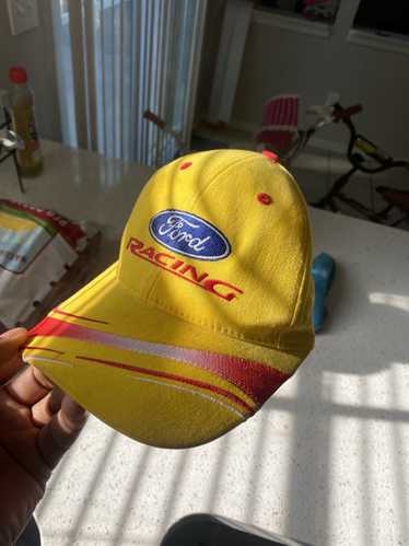 Ford Ford Racing , Streetwear Hat