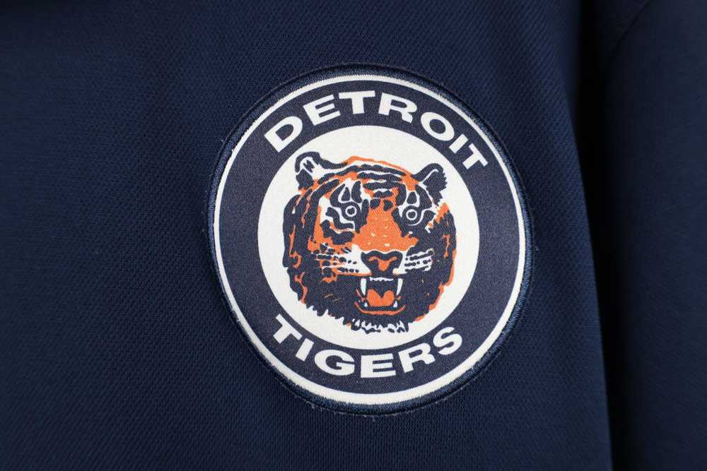 Nike × Vintage Nike Out Detroit Tigers Baseball C… - image 4