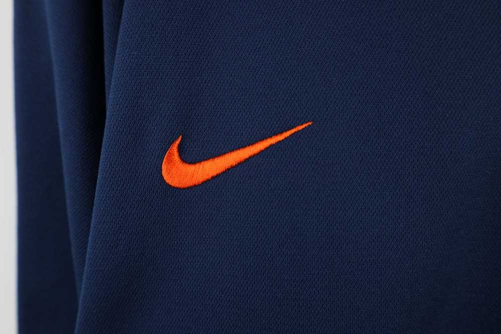 Nike × Vintage Nike Out Detroit Tigers Baseball C… - image 5