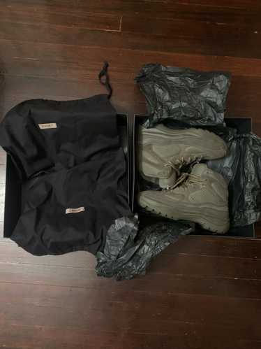 Adidas × Kanye West × Yeezy Season House of wakam… - image 1