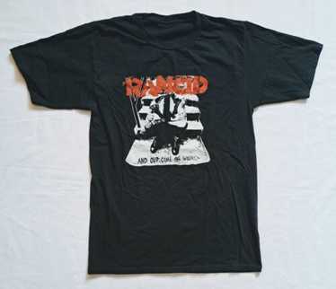 Rancid t shirt - Gem