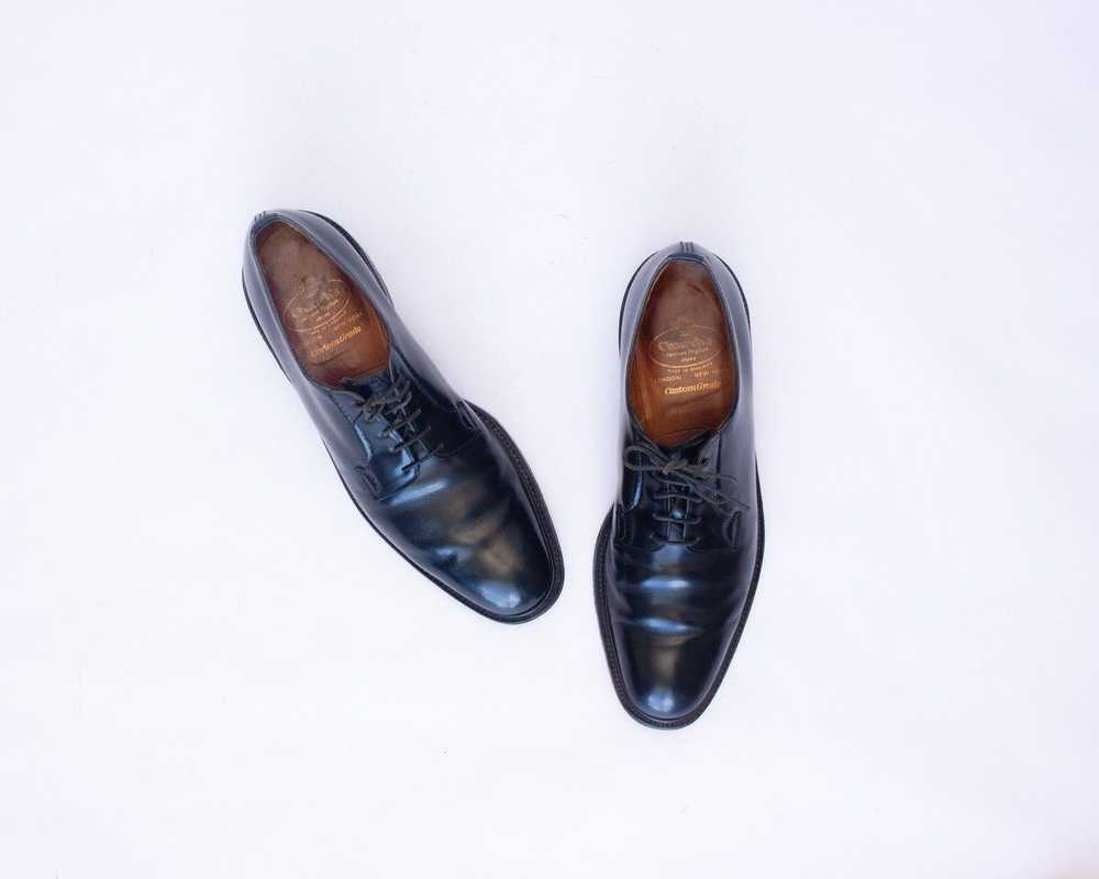 Churchs Church's Shannon Derby Dress Shoes Black … - image 12