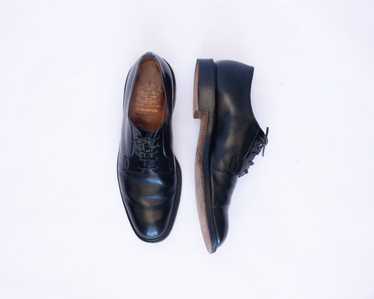 Churchs Church's Shannon Derby Dress Shoes Black … - image 1